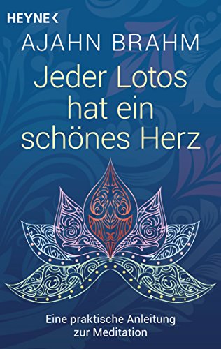 Stock image for Jeder Lotos hat ein schnes Herz -Language: german for sale by GreatBookPrices