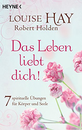 Stock image for Das Leben liebt dich! -Language: german for sale by GreatBookPrices