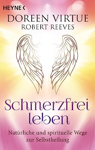 Stock image for Schmerzfrei leben -Language: german for sale by GreatBookPrices