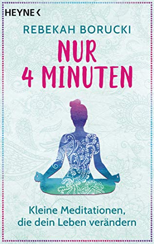 Imagen de archivo de Nur vier Minuten -Language: german a la venta por GreatBookPrices