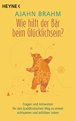 Stock image for Wie hilft der Br beim Glcklichsein? for sale by GreatBookPrices