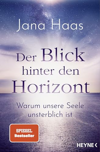 Beispielbild fr Der Blick hinter den Horizont zum Verkauf von Blackwell's