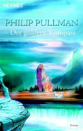 Der goldene Kompass. - Philip Pullman