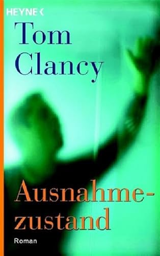 9783453721036: Tom Clancys Op-Center - Ausnahmezustand