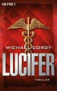 Lucifer (9783453721616) by Michael Cordy