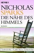 Stock image for Die Nhe des Himmels: Roman for sale by Leserstrahl  (Preise inkl. MwSt.)
