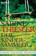 9783453721791: Der Kindersammler