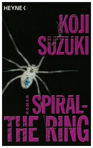 Imagen de archivo de Spiral The Ring 2 a la venta por Storisende Versandbuchhandlung