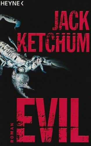 EVIL (9783453721883) by Jack Ketchum