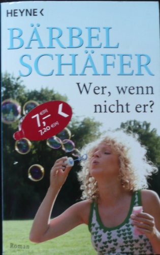 Stock image for Wer, wenn nicht er? for sale by Harle-Buch, Kallbach