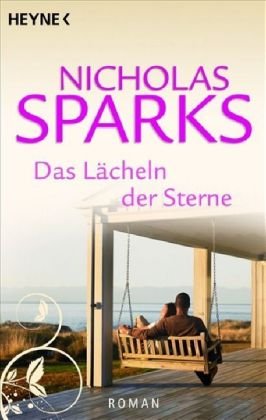 9783453722088: Das Lcheln der Sterne