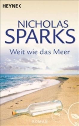 9783453722132: Weit wie das Meer: Roman