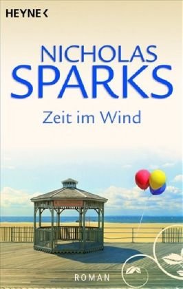 9783453722156: Zeit im Wind: Roman