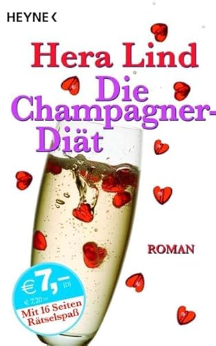 9783453722170: Die Champagner-Dit