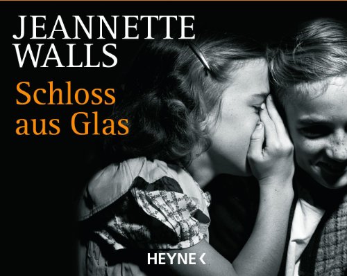 Schloss aus Glas: Heyne Pocket - Walls, Jeannette