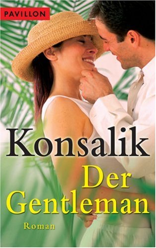 9783453771284: Der Gentleman