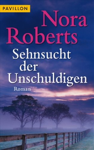 9783453772151: Sehnsucht der Unschuldigen