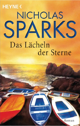 9783453810099: Das Lcheln der Sterne