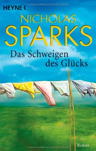 9783453810235: Das Schweigen des Glcks