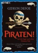 Stock image for Piraten! Auf der Jagd nach dem Weien Wal for sale by Versandantiquariat Jena