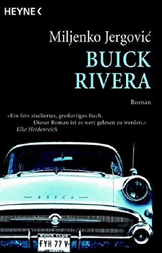 Beispielbild fr Buick Rivera zum Verkauf von text + tne
