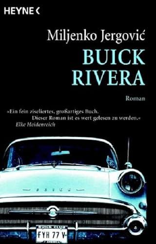 Imagen de archivo de Buick Rivera a la venta por text + tne