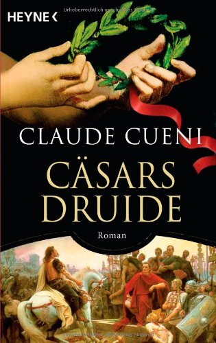 Beispielbild fr Caesars Druide zum Verkauf von medimops