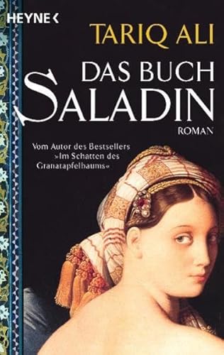 Das Buch Saladin: Roman - Ali, Tariq