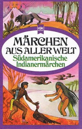 Imagen de archivo de Ma rchen aus aller Welt: Su damerika (German Edition) a la venta por ThriftBooks-Atlanta