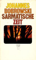 9783453850026: Sarmatische Zeit. Schattenland Strme.