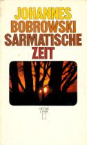 Stock image for Sarmatische Zeit und Schattenland Home for sale by gearbooks