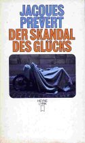 Beispielbild fr Der Skandal des Glcks. Gedichte. zum Verkauf von medimops