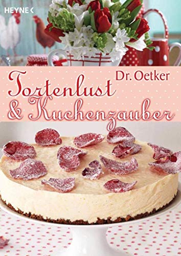 Imagen de archivo de Tortenlust und Kuchenzauber a la venta por medimops