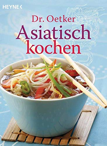 Stock image for Asiatisch kochen for sale by medimops