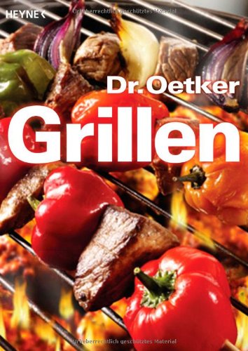 Stock image for Grillen for sale by medimops