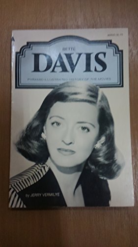 Beispielbild fr Bette Davis. Ihre Filme, ihr Leben. zum Verkauf von medimops