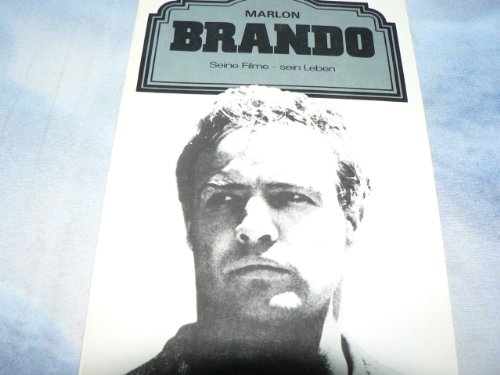Beispielbild fr Marlon Brando. Seine Filme, sein Leben. zum Verkauf von Versandantiquariat Felix Mcke