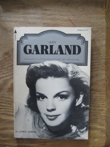 Stock image for Judy Garland. Ihre Filme, ihr Leben. for sale by medimops