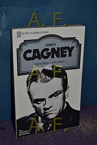 James Cagney. Seine Filme - sein Leben.