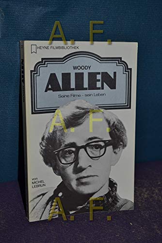 9783453860230: Woody Allen