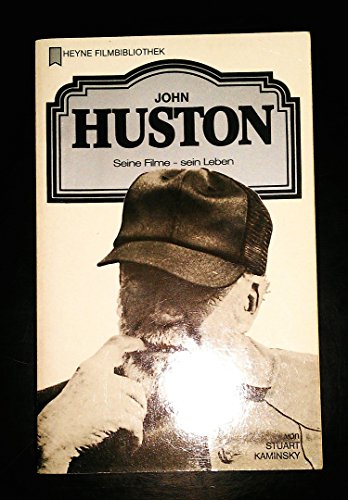 Beispielbild fr John Huston. Seine Filme - sein Leben. zum Verkauf von medimops