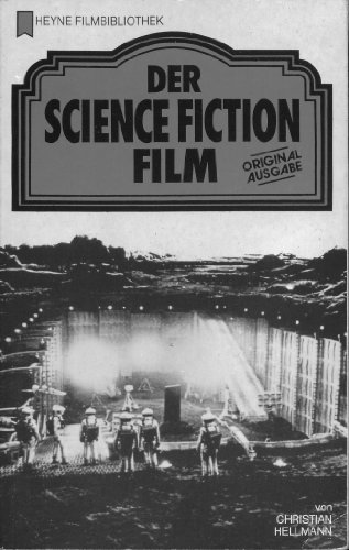 Der Science-fiction-Film. - Hellmann, Christian