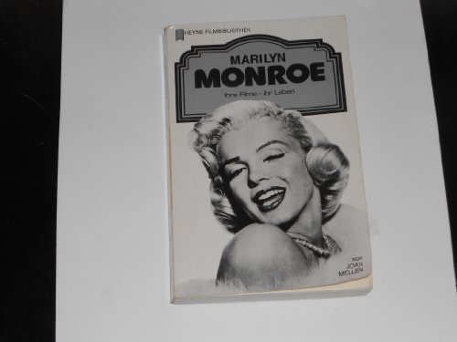 9783453860575: Heyne Filmbibliothek und Fernsehbibliothek, Nr.57, Marilyn Monroe