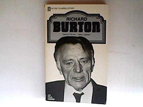 Richard Burton - Ferris, Paul