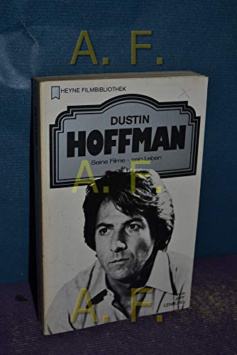 Beispielbild fr Dustin Hoffman. Seine Filme - sein Leben. [Perfect Paperback] Lenburg, Jeff zum Verkauf von tomsshop.eu