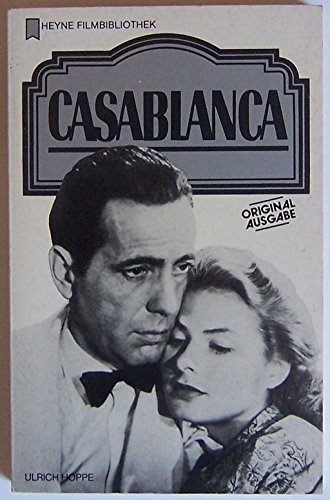 Beispielbild fr Casablanca. zum Verkauf von medimops