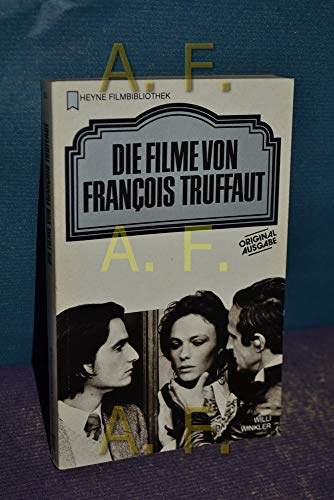 9783453860803: Die Filme von Franois Truffaut