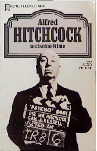 Beispielbild fr Alfred Hitchcock und seine Filme. zum Verkauf von medimops