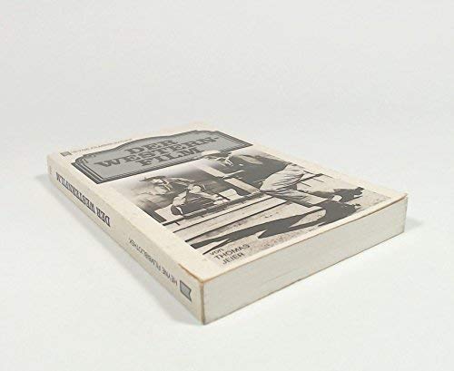 Der Western-Film. von / Heyne-Bücher / 32 / Heyne-Filmbibliothek ; Nr. 102 - Jeier, Thomas