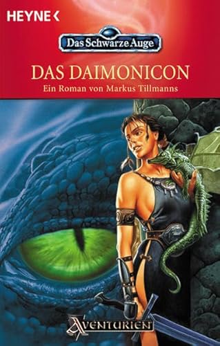 Das Schwarze Auge: Das Daimonicon - Tillmanns Markus